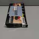 48 Pcs 3 inch Round Sanding Sponge 80-3000 Grit Sandpaper Assortment, Washable & Reusable Foam Sanding Pads for Wood, Metal, Hook and Loop Sanding Discs