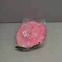 JeVenis Pink Cowgirl Hat Girls Cowboy Hat Kids Western Cowgirl Hat Bandana heart shape Sunglasses for Birthday Party