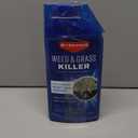 BioAdvanced Weed & Grass Killer Spray, 32-Ounce, Super Concentrate