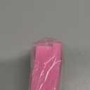 3Pcs Rose Flower Silicone Molds, Mini Rose Fondant Molds for Baking, Chocolate Candy Cookie Sugarcraft Clay Cupcake Topper Cake Decorating Wax Making Supplies (Pink)