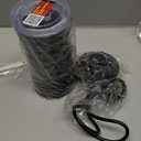 Milk Frother, Paris Rhne 4-in-1 Milk Steamer and Frother, Hot & Cold Foam Milk Warmer with Temperature Control, Auto Shut-Off Frothers for Coffee, Latte, Cappuccino, Macchiato (Onyx)