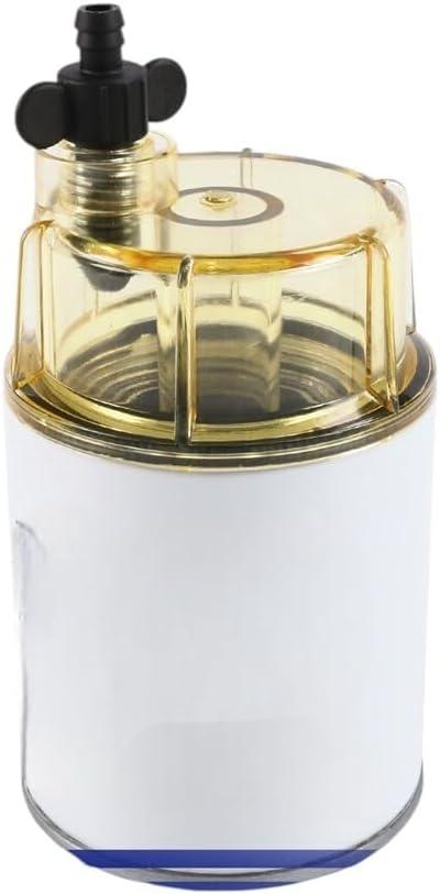 Replacement Parts For S3213 For Marine Outboard Motor Mercury Fuel Filter Water Separator with Bowl Model-A2001S-768