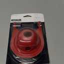 KOHLER GENUINE PART GP1078441 FLAPPER FOR TWO-PIECE TOILETS WITH CLASS FIVE TECHNOLOGY