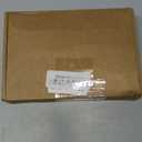 AerWo 20+pcs Good Lucky Horse Shoes with Kraft Tag, Metal Mini Craft Horseshoes Decorations for Rustic Vintage Wedding Party Decor Western Party Decorations