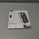 ESR for iPhone 15 Case, Translucent Matte Case, Compatible with MagSafe, Military-Grade Protection, Classic Series, Clear Pink (Frosted Pink Set)