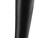 DREAM PAIRS Over The Knee Boots for Women, Women's Thigh High Boots Heel Fall Boots (6, Black)