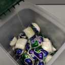 Cascade Platinum Plus Dishwasher Pods, Dish Detergent Soap, Clean Scent, 62 Count