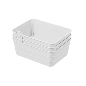 3PK Medium Mini Flex Bins