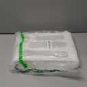 Egg Holder for Fridge, Automatic Rolling Egg Dispenser for Refrigerator, Countertop, Kitchen - Space-saving Egg Roller/Organizer/Storage/Container/Tray for Fridge - 1 Pack for 28 Large Size Eggs