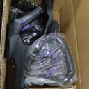 Weed Wacker Cordless, GearBrushless, 3-in-1 Edger/Mower/Trimmer with Blade, 20V Battery Powered, 60 Min Runtime (with One Battery)