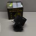 Blower Motor with Fan Fits for Chevy S10 Astro Blazer GMC Sonoma Safari Jimmy Isuzu Hombre Oldsmobile Bravada 1996 1997 1998 1999 2000 2001 2002 2003 2004 AC Heater Blower Motor Replace# 700092