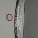 Rear Spoiler Fit for Tesla New Model Y Juniper 2025 2026 Rear Trunk Wing Decklid Lip Exterior Accessories (Matte Black)