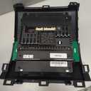 2G+64G Android 13 Car Stereo for Toyota Prado Lexus GX470 2002-2009 with Wireless Carplay Android Auto,9.7" Touchscreen Car Radio with GPS/WiFi,Mirror Link Bluetooth,FM/RDS Radio+AHD Backup Camera