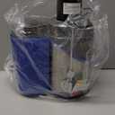 Juicer Machines, Juilist 3" Wide Mouth Juicer Extractor, for Vegetable and Fruit with 3-Speed Setting, 400W Motor, Easy to Clean, Blue