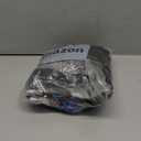 Hanes Men's Boxer Brief Underwear Pack, Stretch Cotton Boxer Briefs for Men, Moisture-wicking, 6-pack (3X-Large, Black Color Band - 6 Pack)