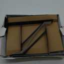 Anti Sag Gate Kit Heavy Duty No Sag Kit for Wooden Gate Fence with a Gate Latch