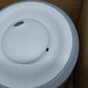 LEVOIT Smart Cool Mist Top Fill Humidifiers for Bedroom with Sensor, Auto Humidity Setting, APP & Voice Control, Essential Oil Diffuser, Ultra Quiet Operation, Super Easy Top Fill, 3L, White