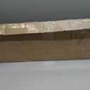 Cordless 1 Inch Window Blinds, Mirrotek Cordless Blinds Light Filtering Mini Blinds 31 x 64