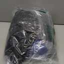 Morph Inflatable Grim Reaper Costume Kids, Blow Up Grim Reaper Costumes, Boys Halloween Costume, Halloween Costumes for Kids