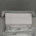 Amerdeco 10 Pack Matte Black Cabinet Pulls 7 Inch Hole Centers Kitchen Cabinet Handles Cabinet Hardware Kitchen Handles for Cabinets Cupboard Handles Drawer Pulls ZH00013