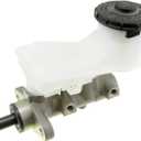 Brake Master Cylinder compatible with 2001-2005 Civic RSX EX 4-Wheel ABS; GX Submodel Bore: 7/8 In.