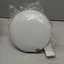 Invisible Socket Fan Light 30W