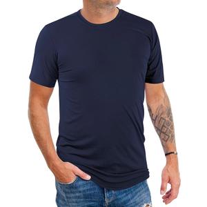 Men's Large Blue T-Shirt