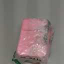 10 Pcs Spa Party Mirrors Sleepover Party Supplies for Girls Slumber Parties Supplies Pink Makeup Mirror Bulk for Sleepover Slumber Birthday Favors Gift (Pink)