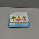 42PCS Magnetic Blocks, Gifts for 3 4 5 6 Year Old, Magnet Building Blocks for Toddlers, Girls & Boys, Sensory - Montessori - Autism - Magnetic Toys for Kids Ages 3-5 4-8