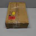 HUANUO Dual Monitor Mount for 2 Monitors up to 32 inches, Each Arm Holds Max 22lbs, Dual Monitor Stand with Advanced System, Height-Adjustable/Tilt/Swivel/Rotate, VESA Standard 75mm or 100mm