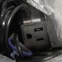 VIVOSUN Digital Heat Mat Thermostat Controller, 40108 F 1000W for Reptiles, Seedlings, Germination, Incubation and Fermentation