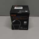 UCB Alexa Light Bulb 130W Equivalent, Smart Light Bulbs Warm White to Daylight Tunable, A19 E26 Bluetooth LED Bulbs Work with Alexa Only for Bedroom Kitchen Living Office No WiFi Required 4 Pack