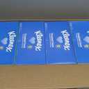 Kleenex Trusted Care Facial Tissues, 8 Flat Boxes, 200 Tissues per Box, 2-Ply,