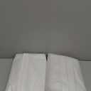 Kntiwiwo Garment Bags Clear Suit Bag for Closet Storage Hanging Clothes Dress Cover Bags (24" x 40"12pcs)