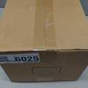 Upgrade 603-832 Coolant Reservoir Tank Compatible with 2014-2021 Ram ProMaster 1500 2500 3500 Engine Coolant Recovery Reservoir Replaces# 520148880AA 68097622AA
