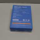 KFP Automatic Toilet Bowl Cleaner Tablets - Fresh Scent,Long-Lasting CleaningEffectively removes stains and limescale; Releases fresh fragrance for a pleasant bathroom experience;Continuous cleaning