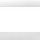 Caf Optional 27" Built-In Trim Kit, Matte White