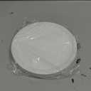 Brightever LED Flush Mount Ceiling Light, 7 Inch 12W Ultra Slim 0.67 Inch Kitchen Lighting Fixture, 1200LM 120W Equivalent, 2700K-6500K Color Adjustable, Dimmable Light Fixture Ceiling Mount, 1 Pack (5CCT-White)