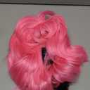 Smiffys Officially Licensed Grease Frenchy Wig