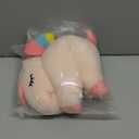 Toyvian Giant Stuffed Unicorn Stuffed Hugging Pillow Giant Unicorn Stuffed Animal Plush Hugging Pillow Stuffed Animal Toy Stuffed Animal Pillow Plush Animal Pillow Child Filling