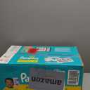 Pampers Swaddlers Diapers, Size 2 (10-22 lbs), 84 Count, Absorbent, Keeps Baby Dry and Comfortable, Skin Safe Disposable Baby Diaper (Packaging May Vary)