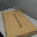 Folding Hand Truck Aluminum Portable Folding Hand Cart 180lbs Capacity Hand Cart and Dolly Ideal for Home, Auto, Office,Travel Use,Black