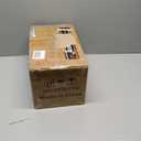 4000w Power Inverter DC 12V to AC 110V/120V Converter with 8000w Peak.Comes with LCD Display, Wireless Controller, 4AC outlets, 1USB. RV Inverter, Suitable for Camping, and Off-Grid Solar Inverter Systems