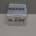 Manual Food Processor Vegetable Chopper 2.3 Cup Small Mini Hand Pull String Onion Chopper Garlic Mincer Cutter with 3 Stainless Steel Blades - White