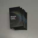 6 x Magnetic for iPhone 16 Case, [Compatible with MagSafe][Military-Grade Drop Protection][Anti-Yellowing] Shockproof Protective Translucent Matte Cover for iPhone 16 Phone Case,Forest Green