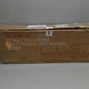 Vangoa 61-Key Light-Up Keyboard Piano for Beginners, 350 Tones & Timbres, 3 Teaching Modes, With Microphone, Black