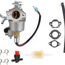 New A041D744 Carburetor For Onan Cummins Generator A041D744 KY Series w/Gaskets 146-0881
