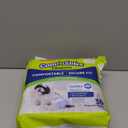 Hartz Disposable Dog Diapers, Size S 36 count, Comfortable & Secure Fit, Easy to Put On