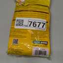 MCR Safety C5430L Neoprene Latex Stripping Glove, Large