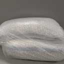 QUTOOL Enhanced Cooling Pillows for Sleeping, CertiPUR-US Shredded Memory Foam Pillows King Size Set of 2 for Hot Sleeper, Adjustable Bed Pillow for Side, Back, Stomach Sleepers Support Yet Soft, Blue